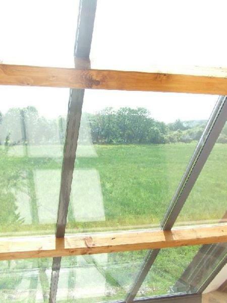 Gite Montplaisir Trancis Exterior foto